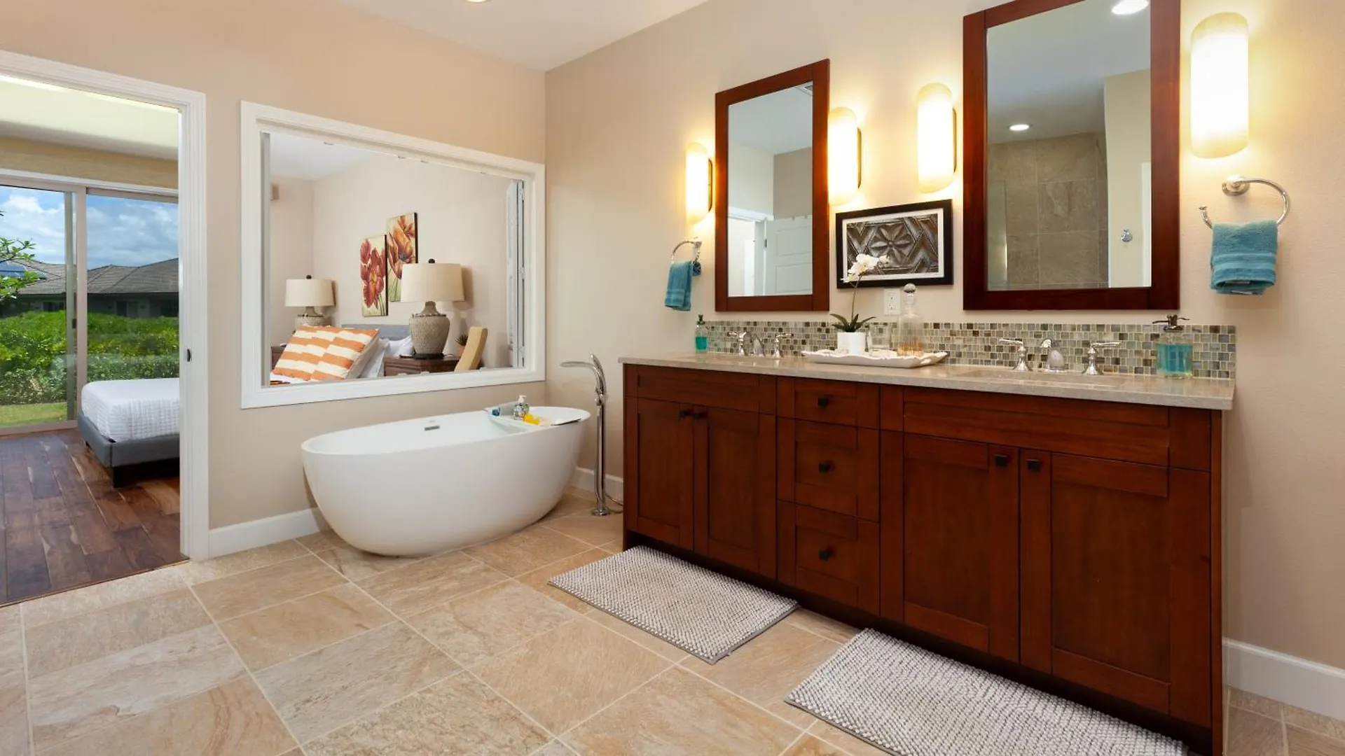 Holiday home Wahi Malu Comfortable 3Br Single-Level Kamilo Home Near Pool Waikoloa