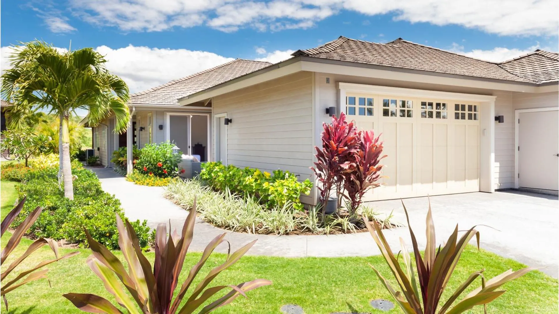 Wahi Malu Comfortable 3Br Single-Level Kamilo Home Near Pool Waikoloa Holiday home