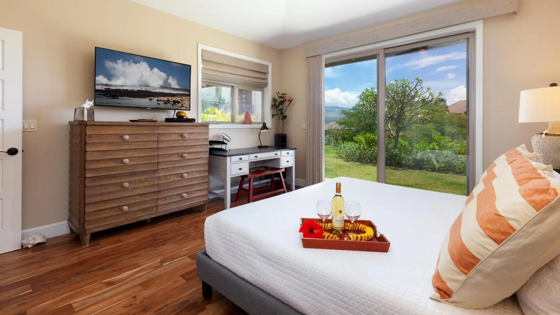 Wahi Malu Comfortable 3Br Single-Level Kamilo Home Near Pool Waikoloa 0*,