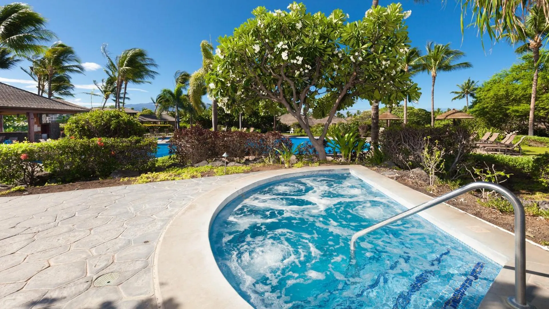 Holiday home Wahi Malu Comfortable 3Br Single-Level Kamilo Home Near Pool Waikoloa