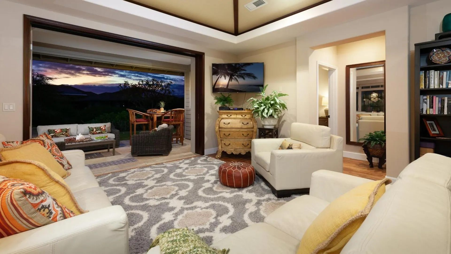Wahi Malu Comfortable 3Br Single-Level Kamilo Home Near Pool Waikoloa