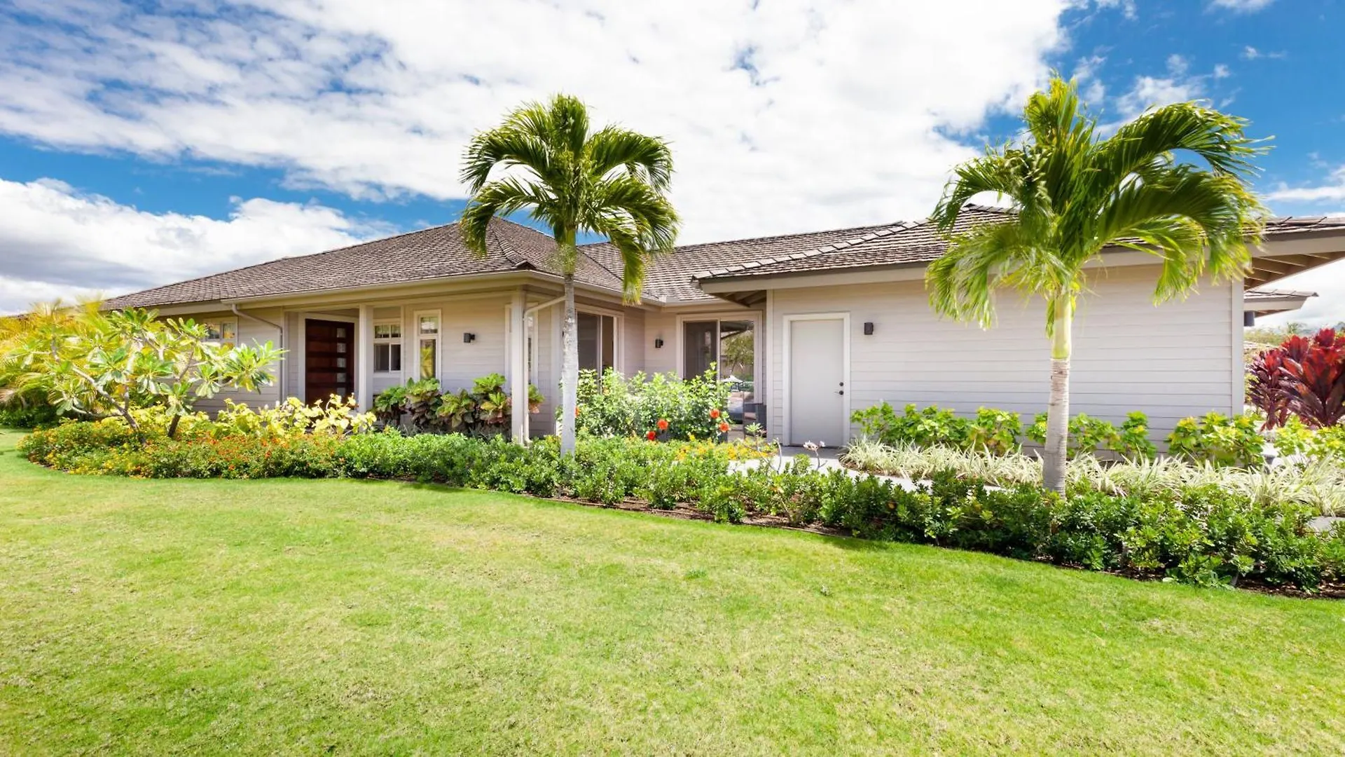 Wahi Malu Comfortable 3Br Single-Level Kamilo Home Near Pool Waikoloa United States