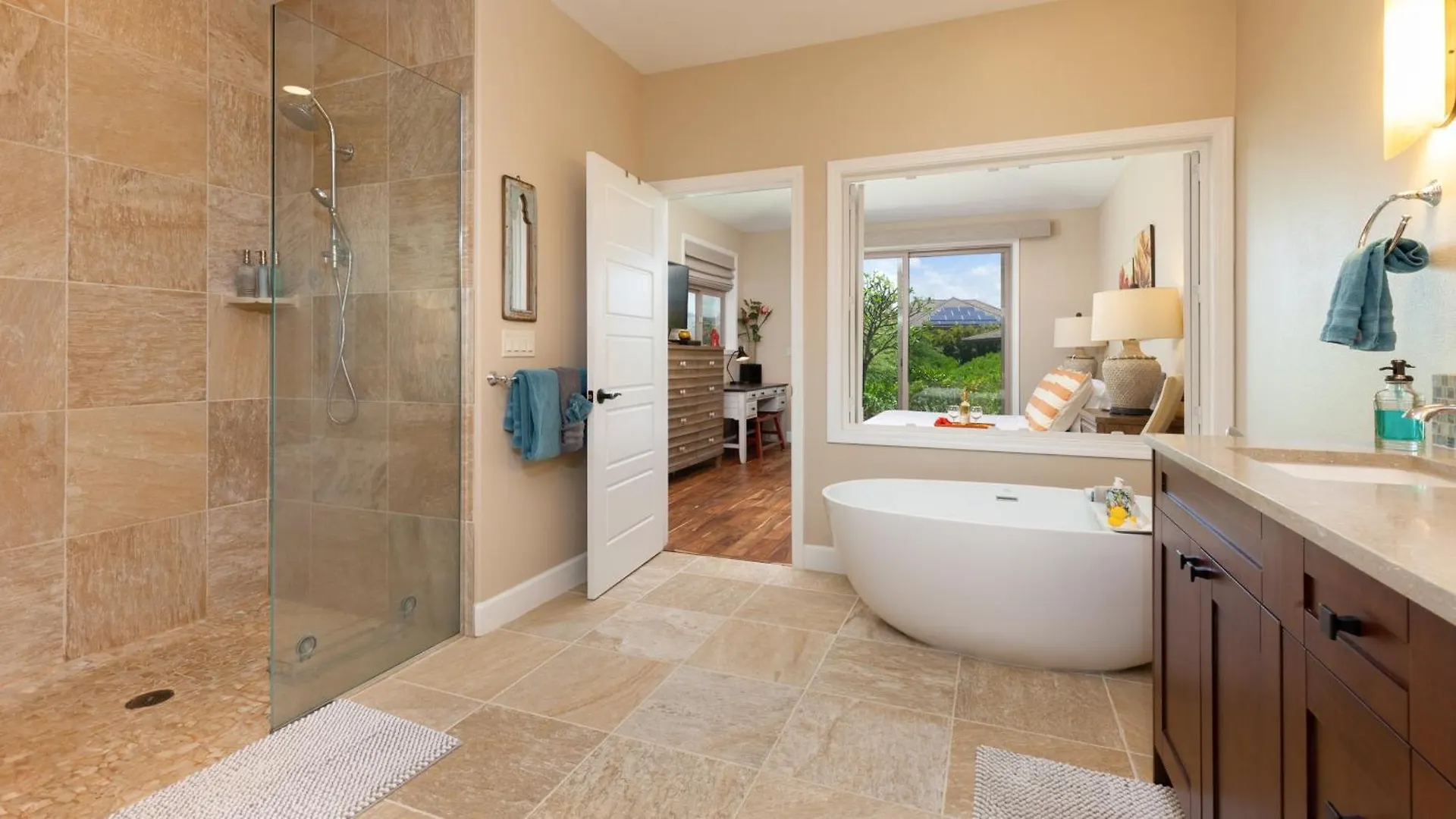 Wahi Malu Comfortable 3Br Single-Level Kamilo Home Near Pool Waikoloa United States