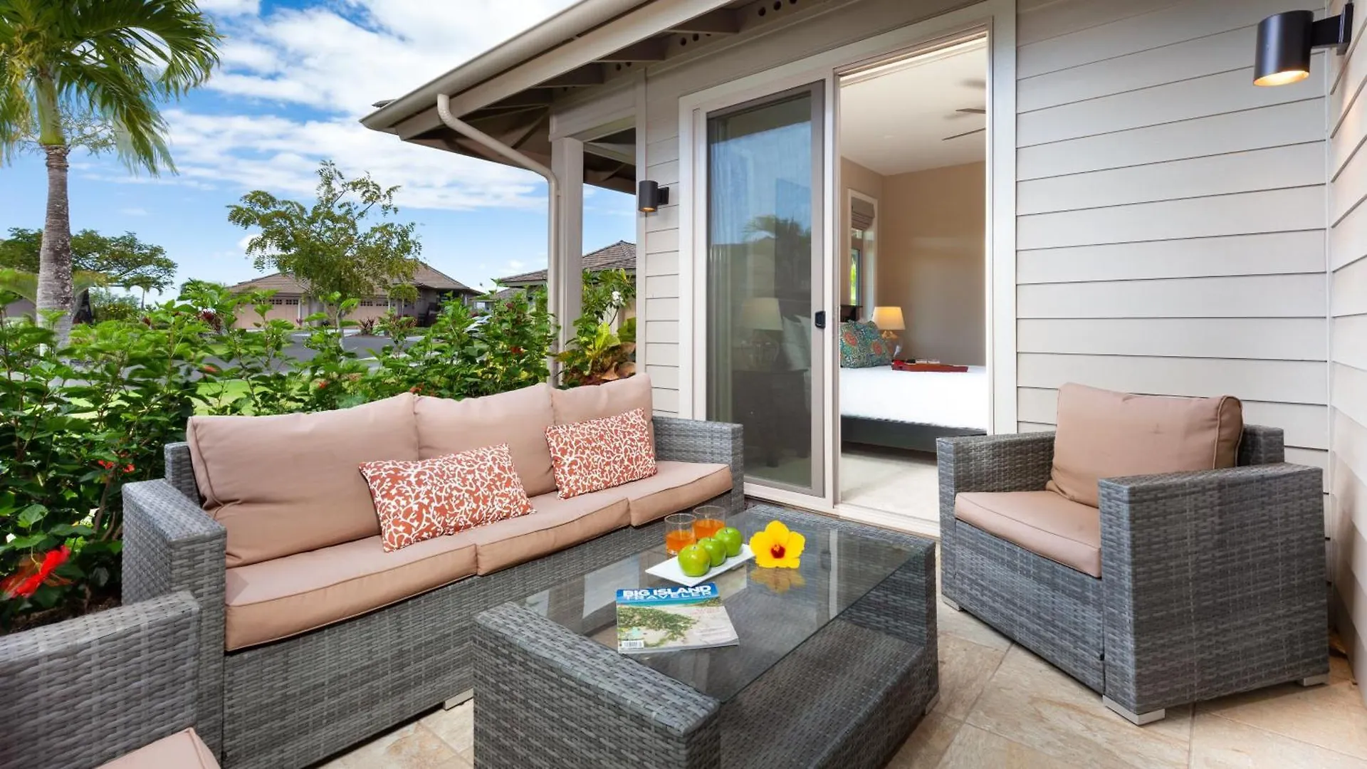 Wahi Malu Comfortable 3Br Single-Level Kamilo Home Near Pool Waikoloa