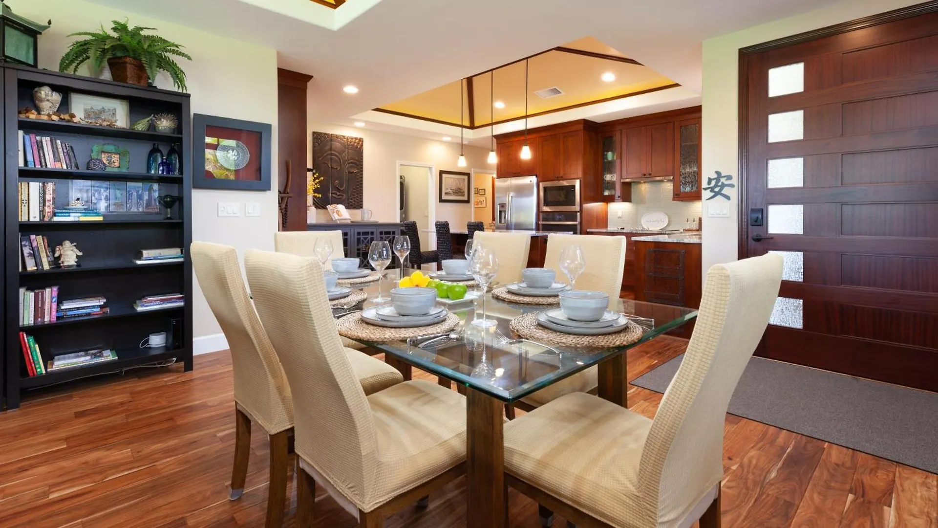 Wahi Malu Comfortable 3Br Single-Level Kamilo Home Near Pool Waikoloa