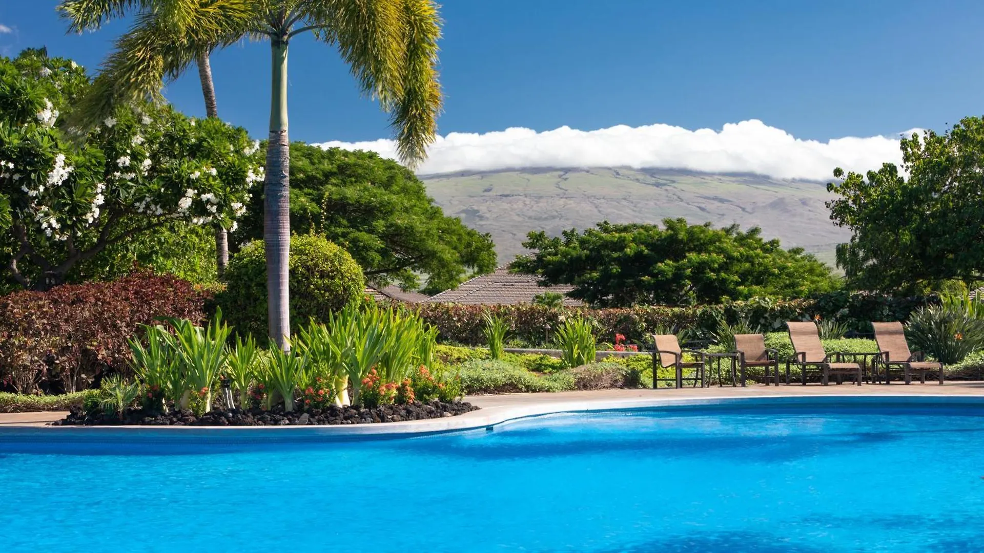 Holiday home Wahi Malu Comfortable 3Br Single-Level Kamilo Home Near Pool Waikoloa