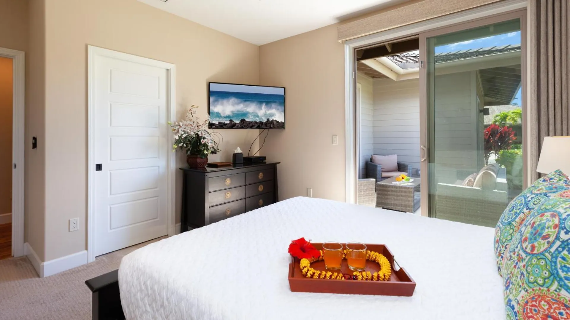 Wahi Malu Comfortable 3Br Single-Level Kamilo Home Near Pool Waikoloa 0*,