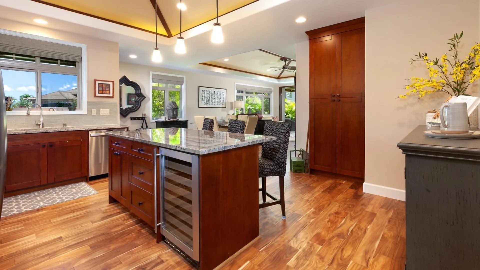 Wahi Malu Comfortable 3Br Single-Level Kamilo Home Near Pool Waikoloa 0*,