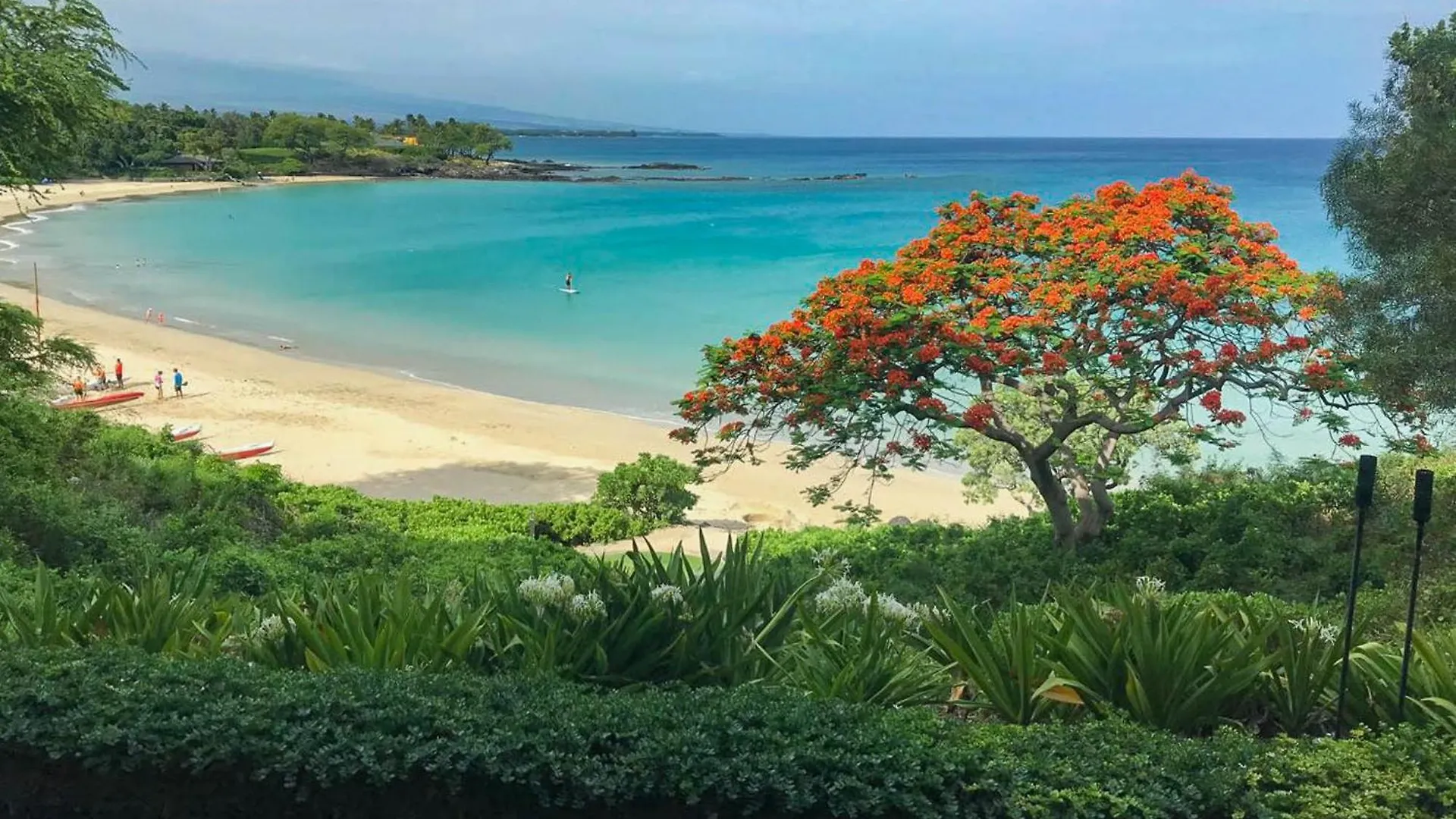 Holiday home Wahi Malu Comfortable 3Br Single-Level Kamilo Home Near Pool Waikoloa