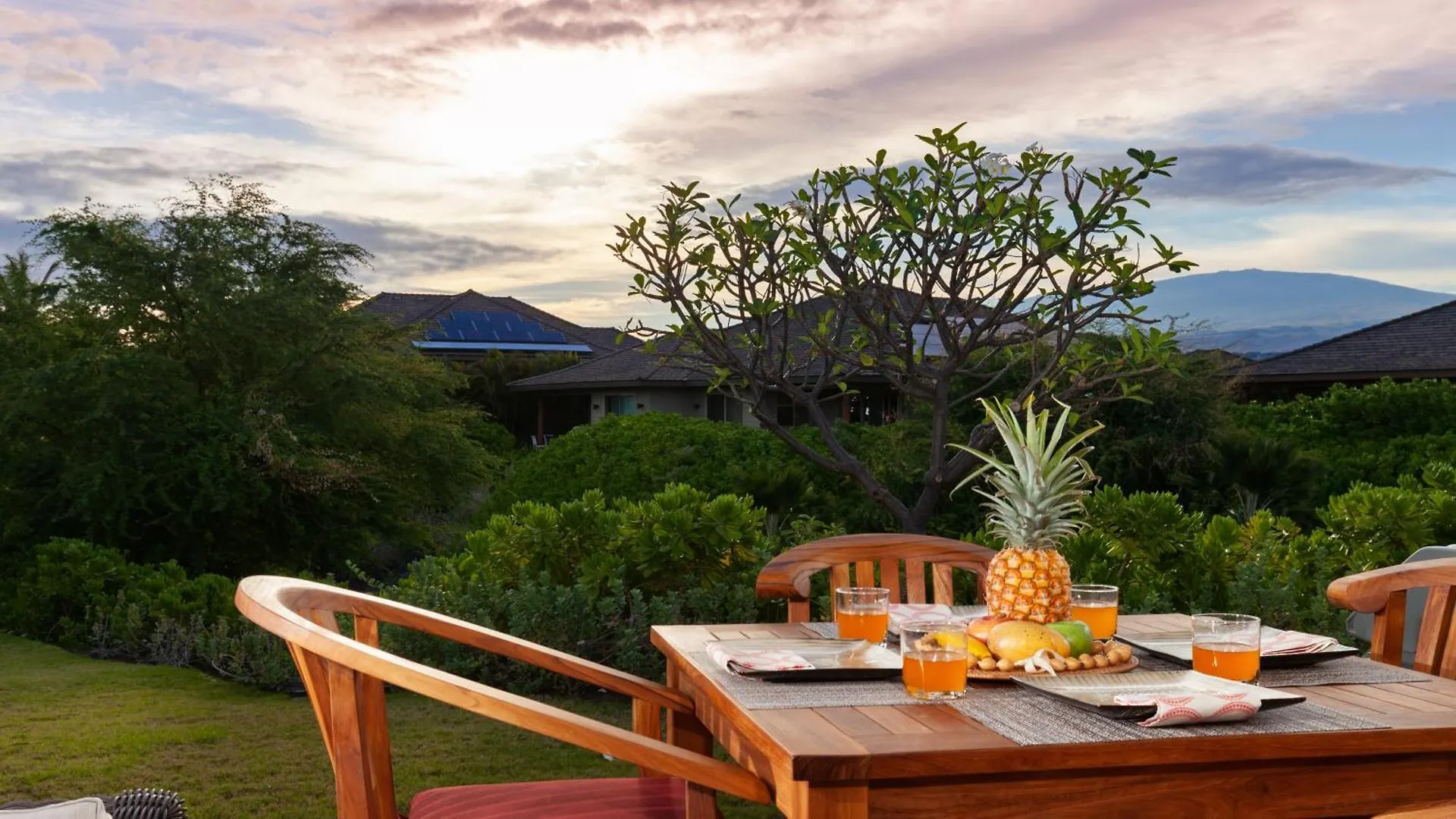 Holiday home Wahi Malu Comfortable 3Br Single-Level Kamilo Home Near Pool Waikoloa
