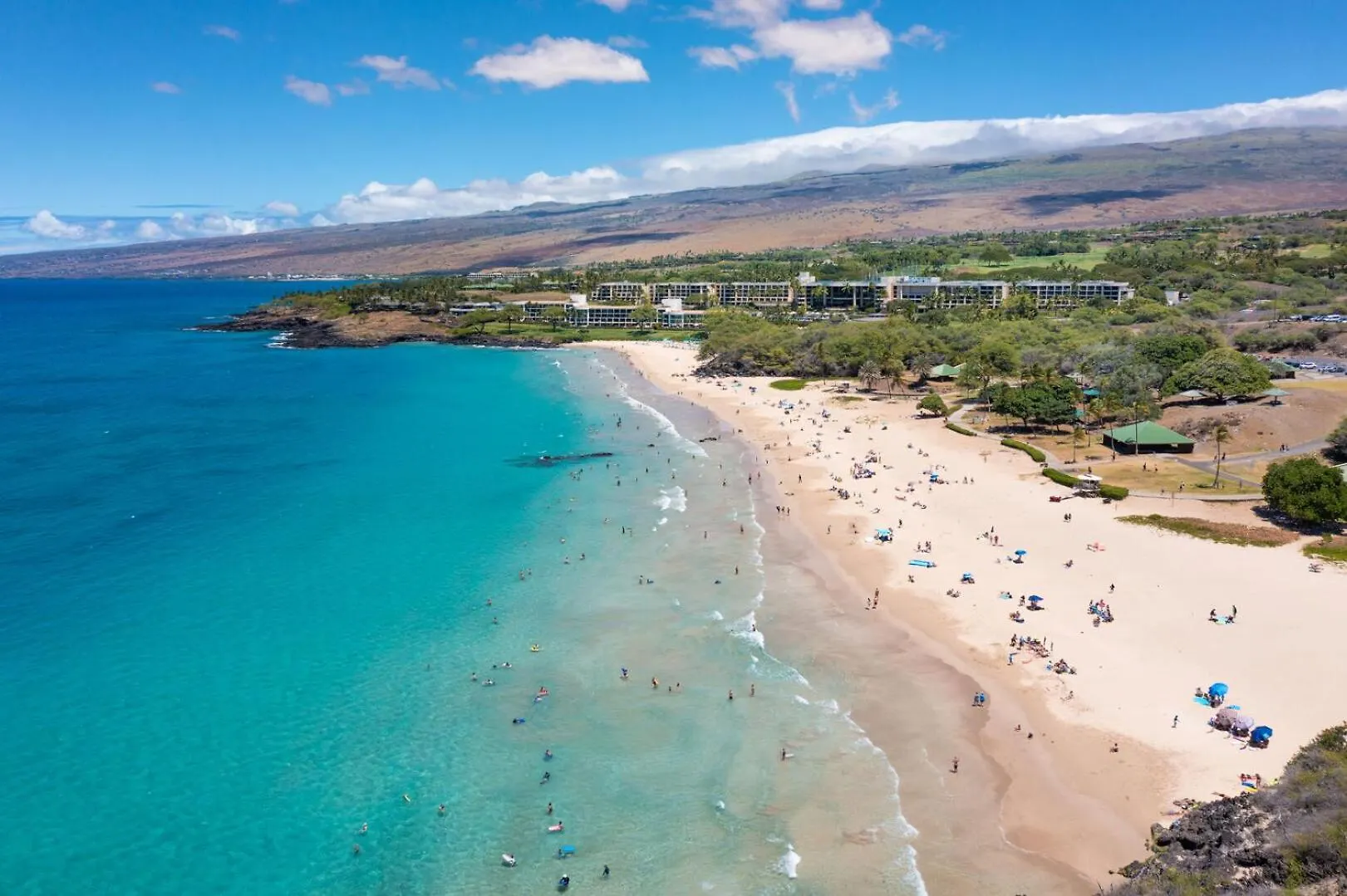 Holiday home Wahi Malu Comfortable 3Br Single-Level Kamilo Home Near Pool Waikoloa