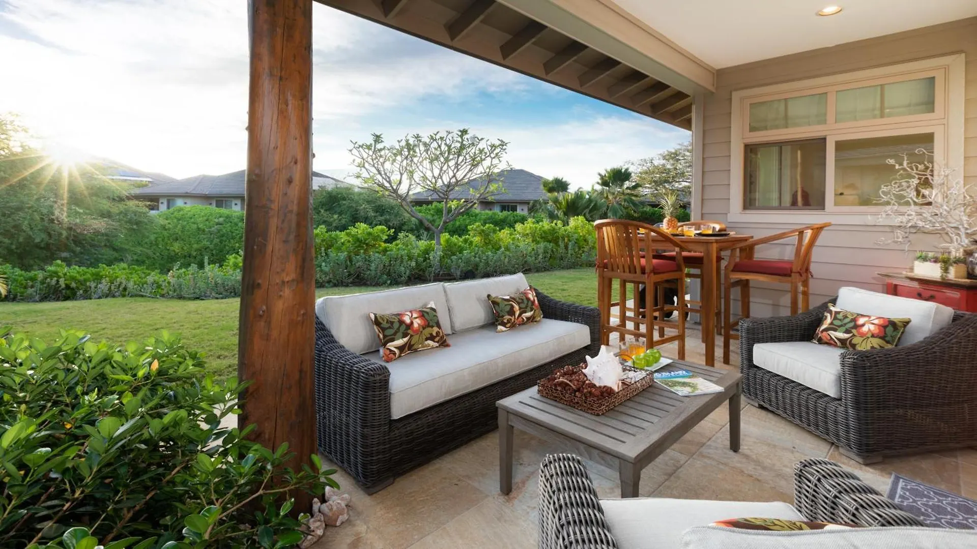 Wahi Malu Comfortable 3Br Single-Level Kamilo Home Near Pool Waikoloa