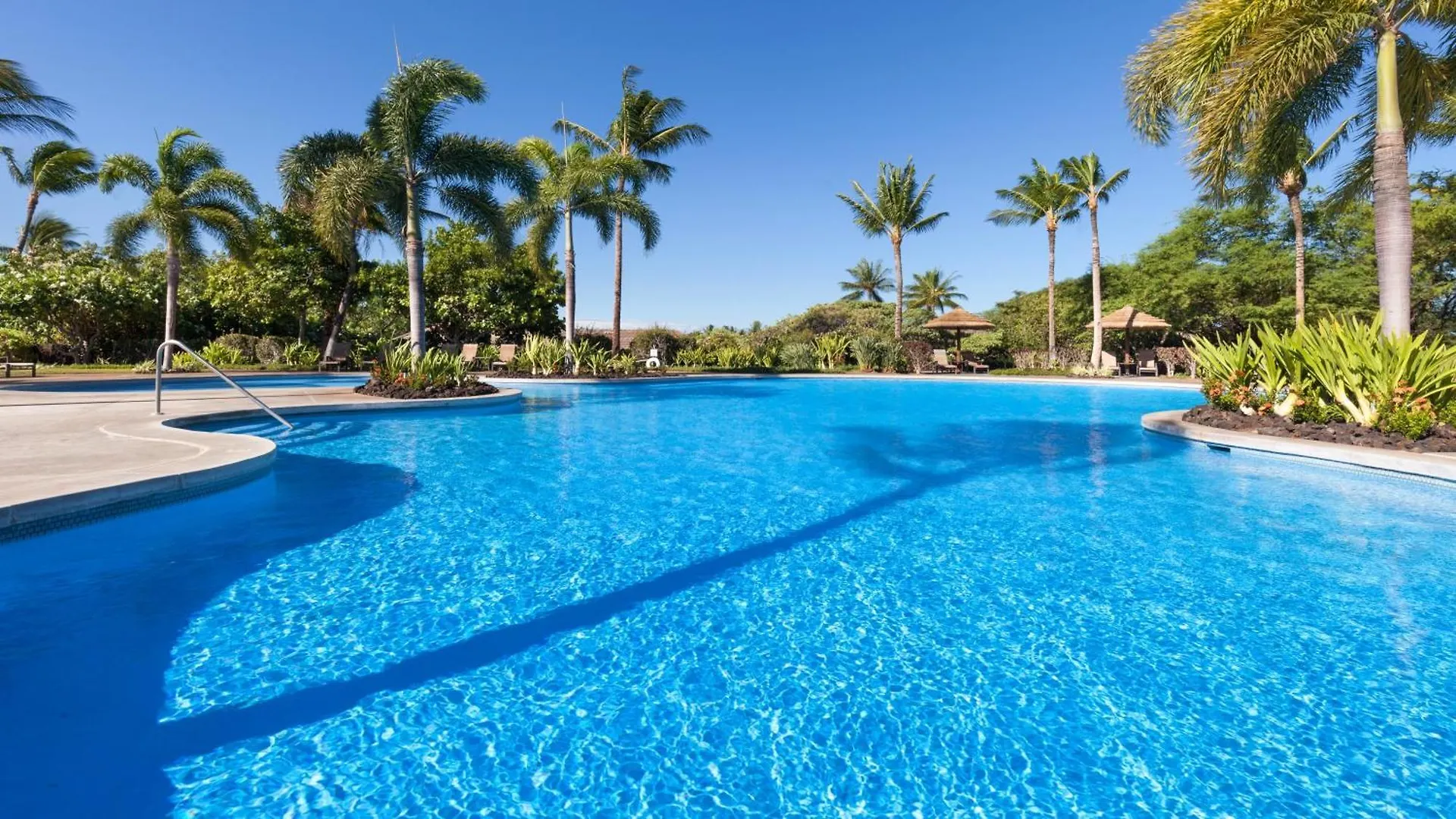 Wahi Malu Comfortable 3Br Single-Level Kamilo Home Near Pool Waikoloa Casa vacanze