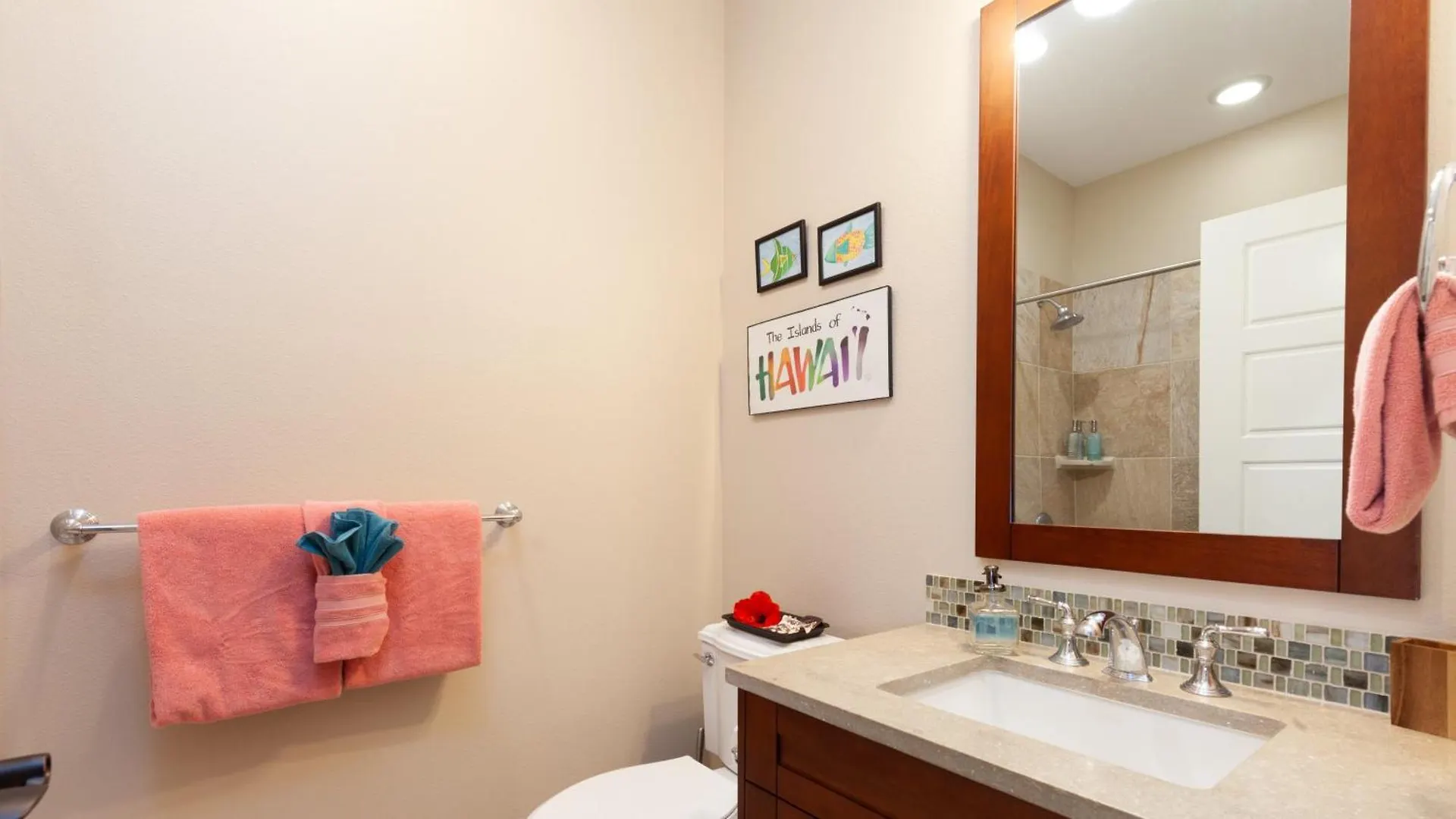 Wahi Malu Comfortable 3Br Single-Level Kamilo Home Near Pool Waikoloa