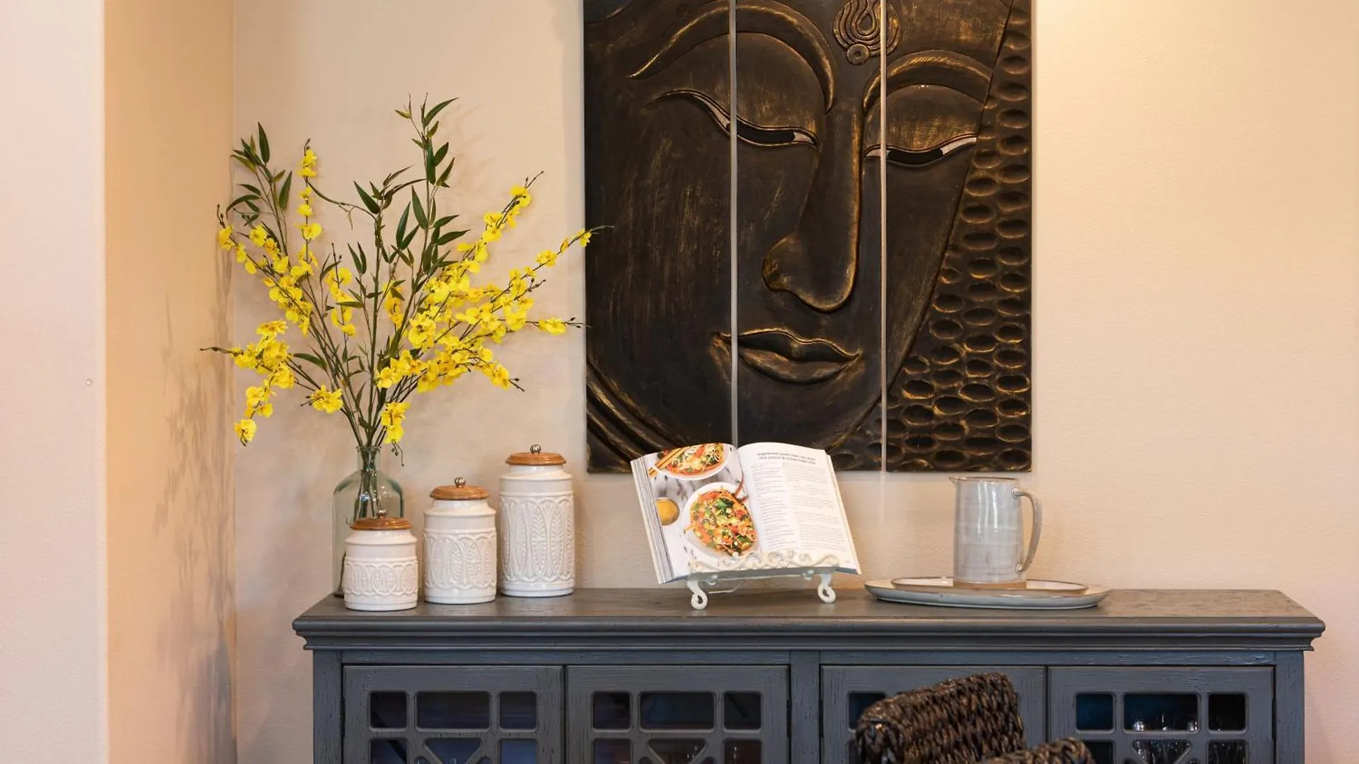 Vakantiehuis Wahi Malu Comfortable 3Br Single-Level Kamilo Home Near Pool Waikoloa