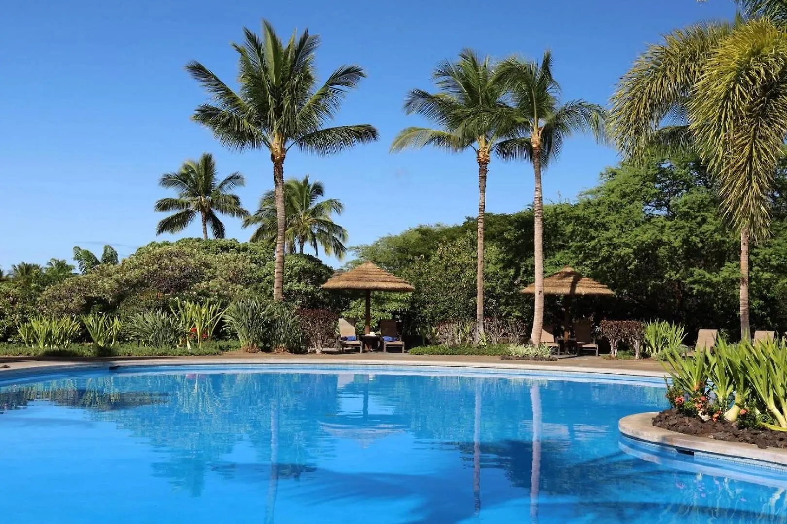 Wahi Malu Comfortable 3Br Single-Level Kamilo Home Near Pool Waikoloa 0*,