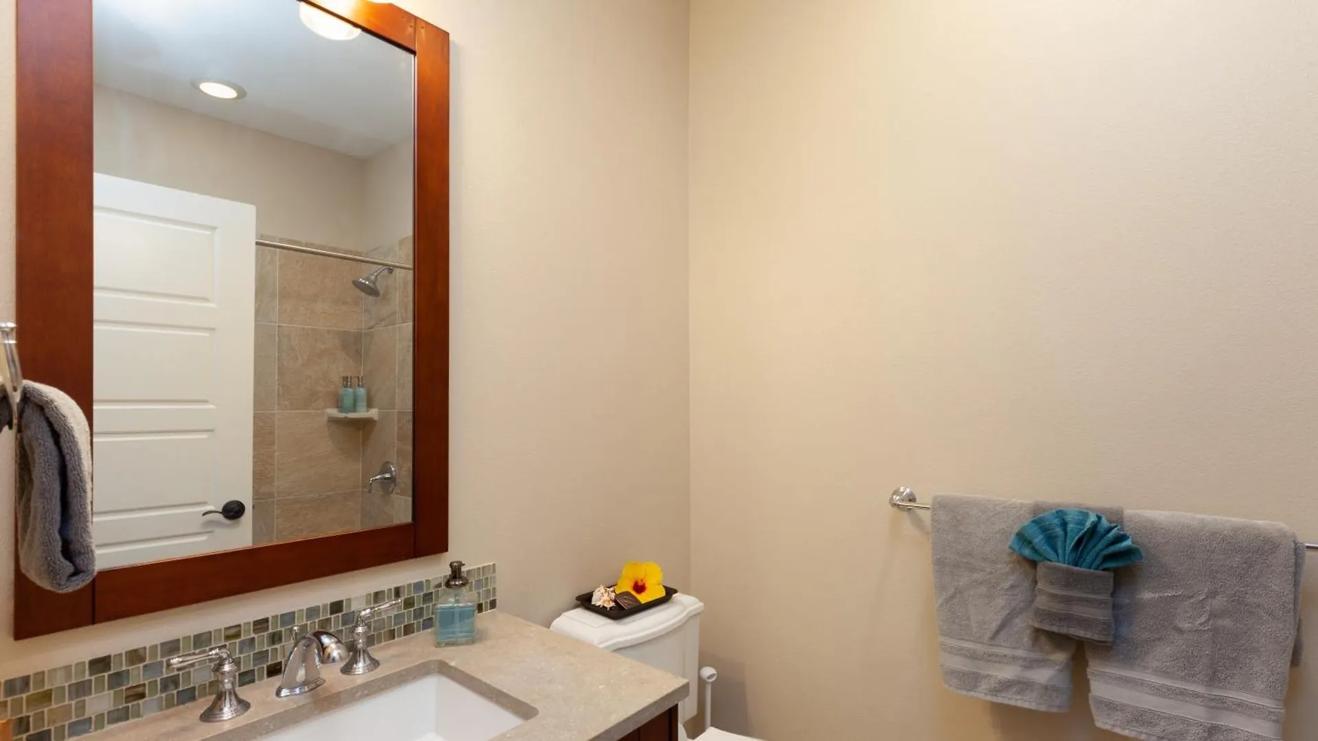 Wahi Malu Comfortable 3Br Single-Level Kamilo Home Near Pool Waikoloa