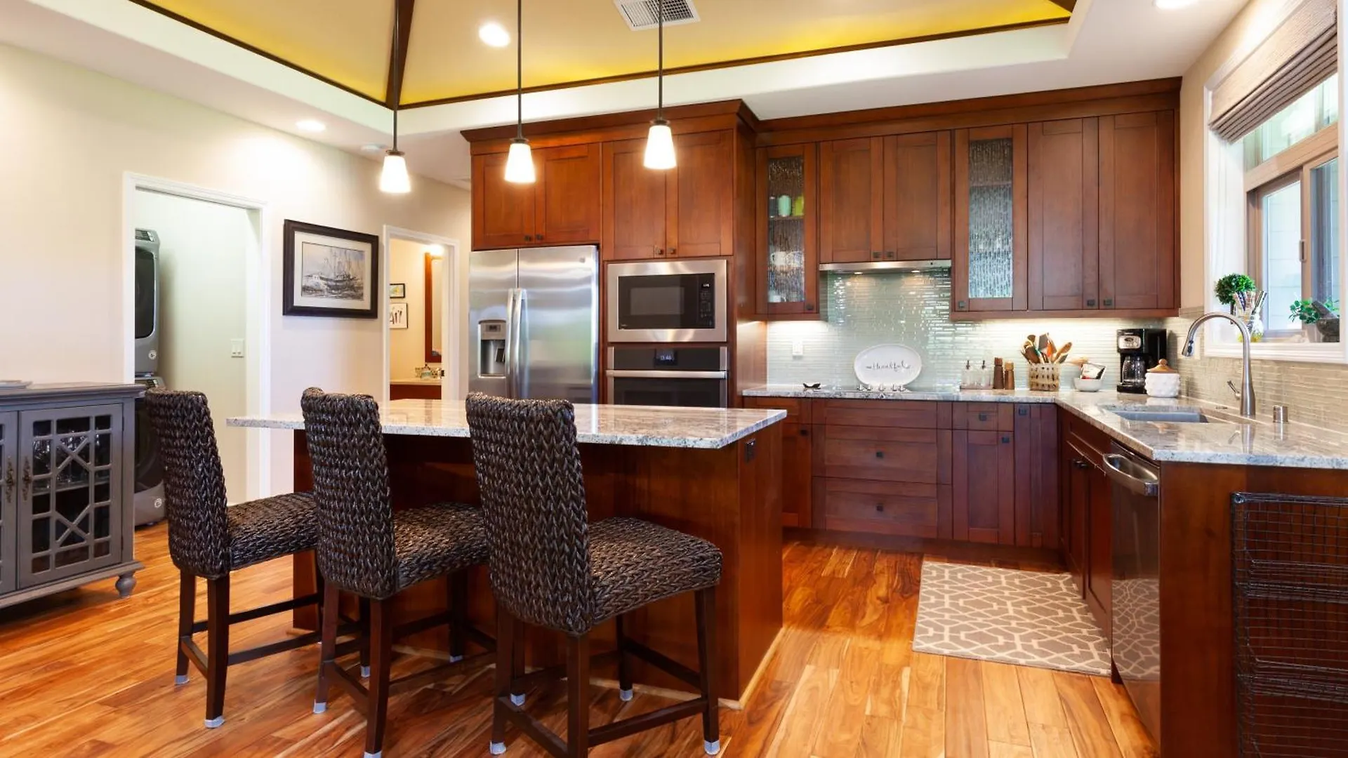 Wahi Malu Comfortable 3Br Single-Level Kamilo Home Near Pool Waikoloa 0*,  Verenigde Staten