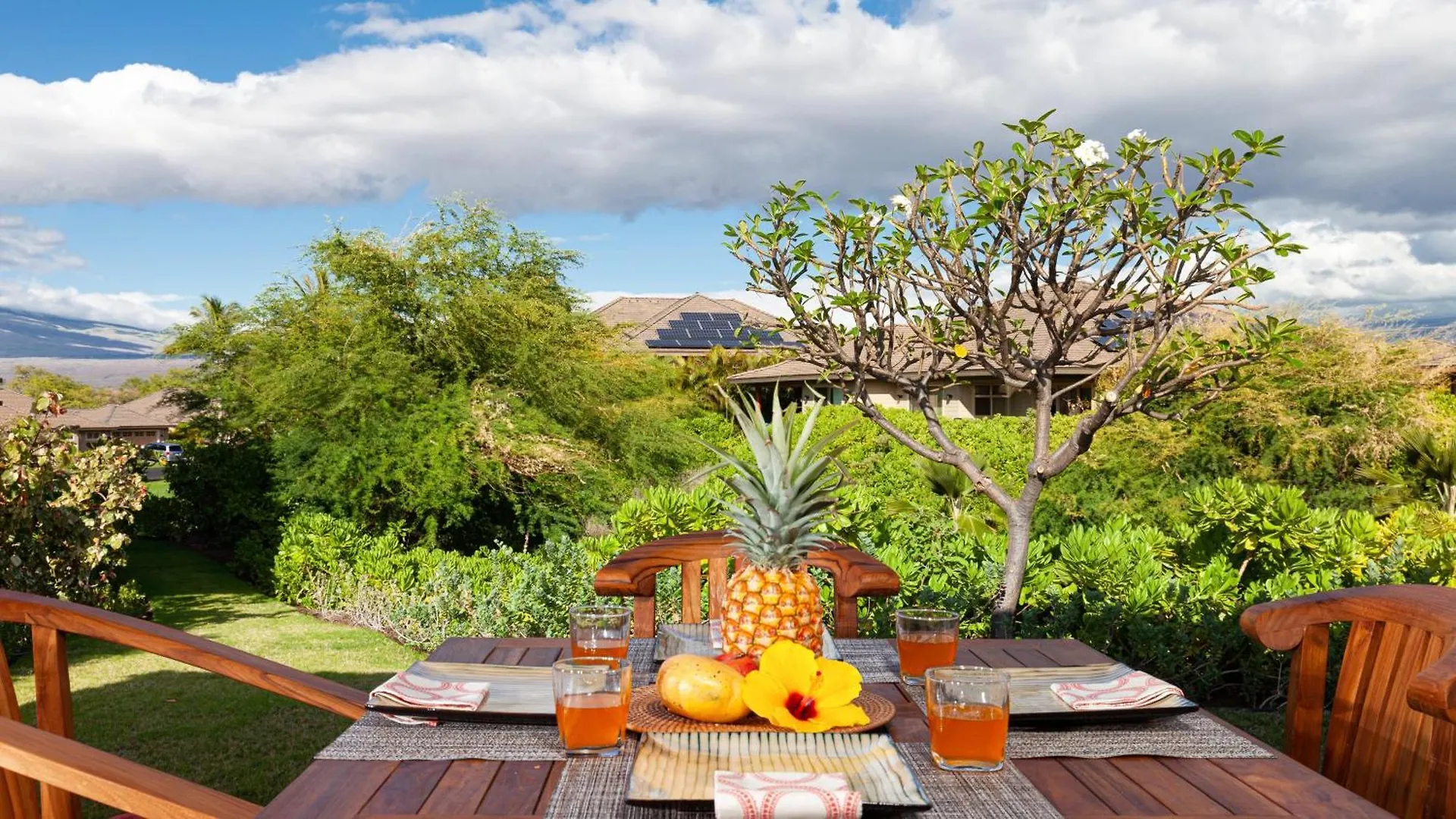 Casa vacanze Wahi Malu Comfortable 3Br Single-Level Kamilo Home Near Pool Waikoloa