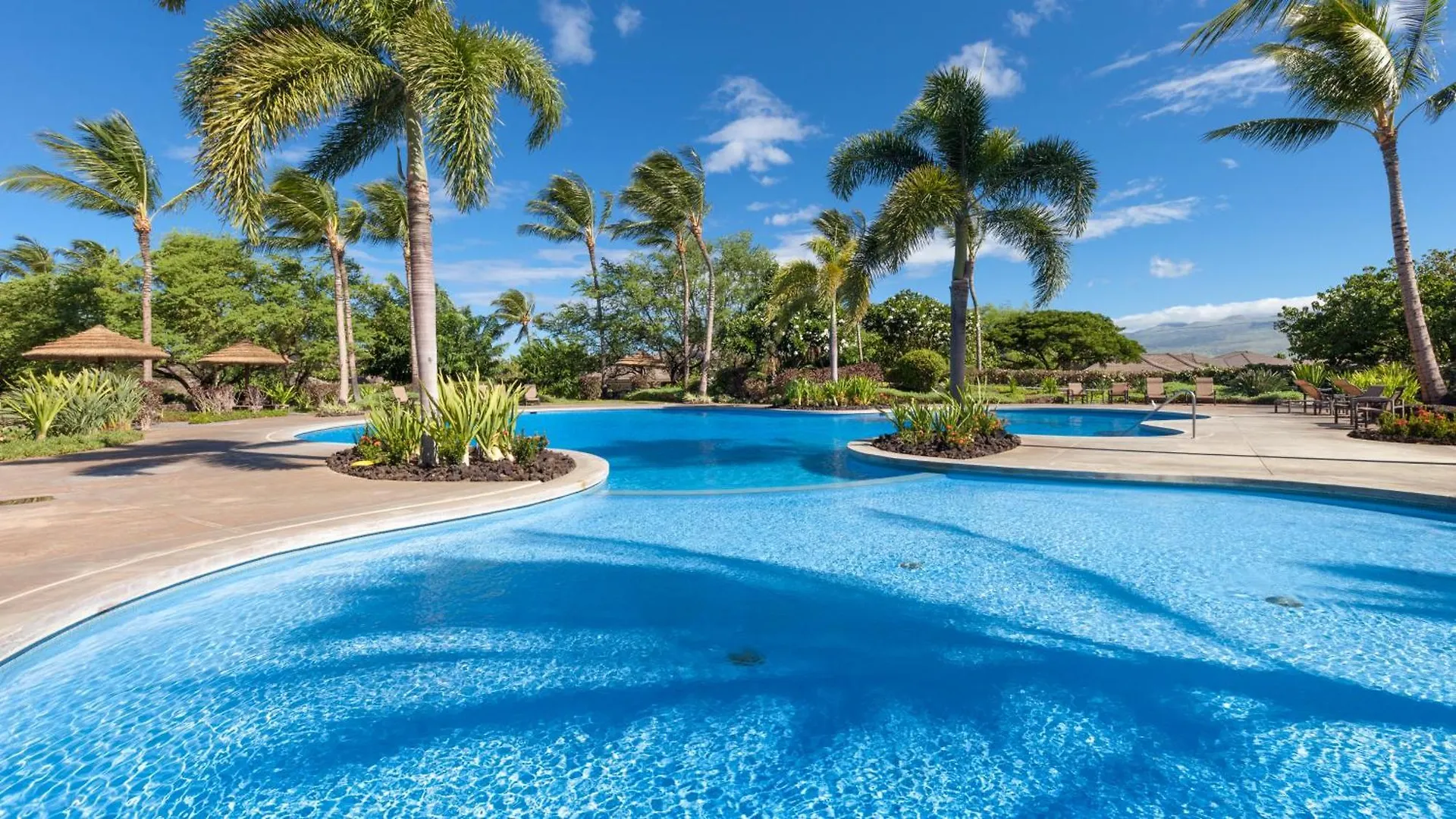 Wahi Malu Comfortable 3Br Single-Level Kamilo Home Near Pool Waikoloa Verenigde Staten