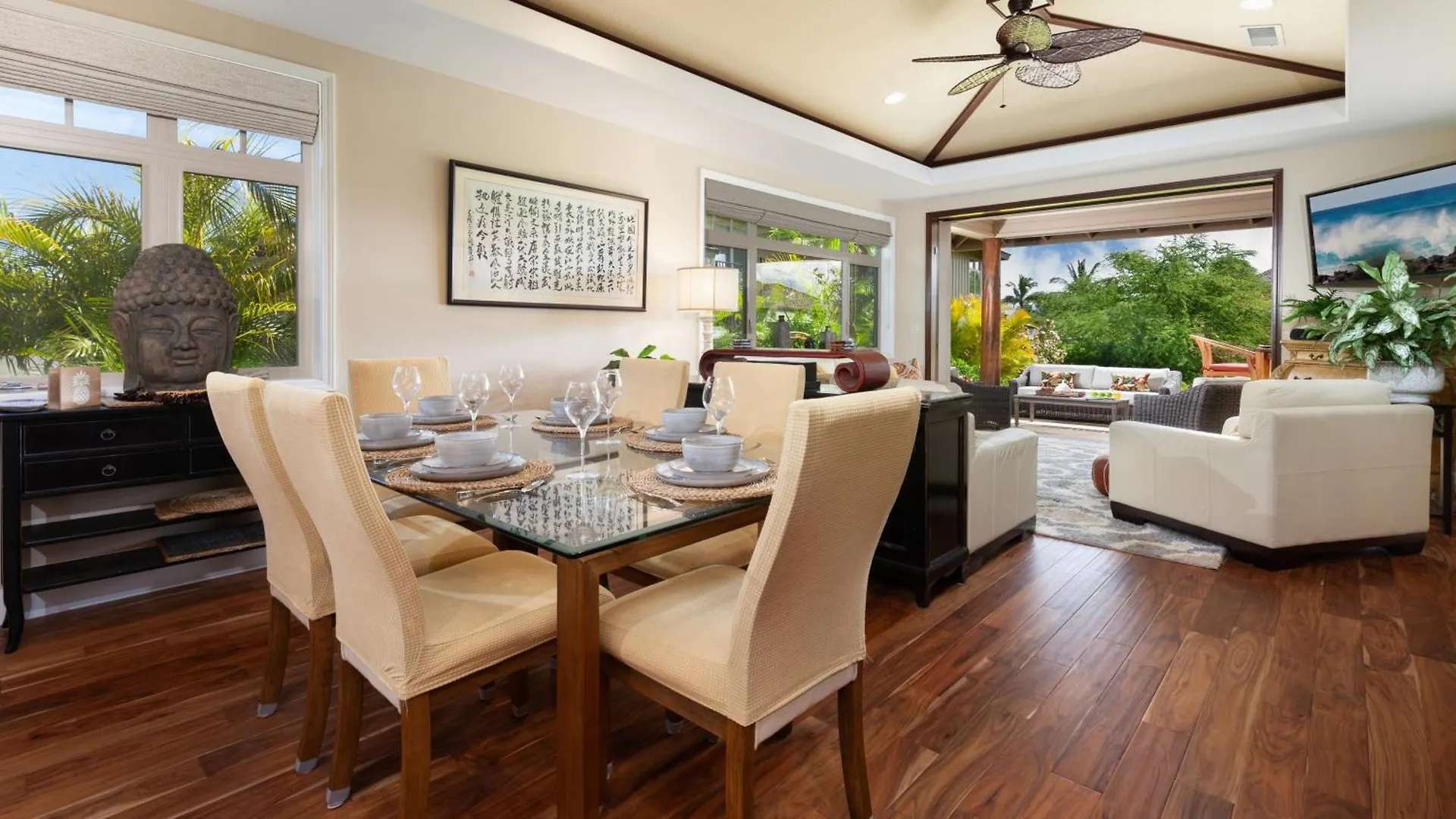 Wahi Malu Comfortable 3Br Single-Level Kamilo Home Near Pool Waikoloa Casa vacanze